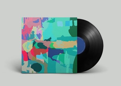 Sea Fever - Surface Sound [VINYL]