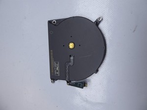Apple MacBook Pro 15" A1398 Lüfter Cooling Fan rechts right Late 2013 #3876