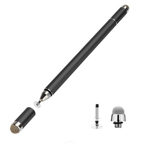 Touch Screen Pen Stylus Drawing Universal For iPhone iPad Samsung Tablet Phone - Picture 4 of 12