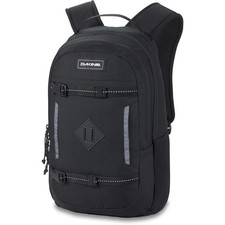 Dakine Mission Pack 18L - Black, One Size 18L, Black-dk