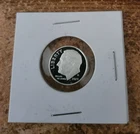 2023 s .999 silver proof Roosevelt dime