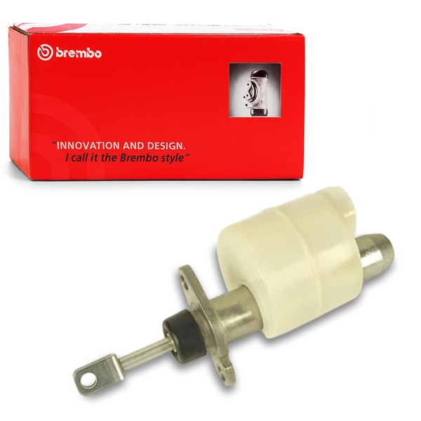 Brembo Kupplung Geberzylinder Passend FüR Austin Mini Rover Mini Innocenti Mini-image