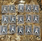 2024 Bowman Draft paper Konnor Griffin BD-22 15 card lot MLB #1 prospect 🔥