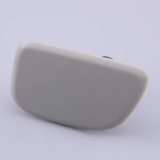 Left Headlight Washer Spray Cover Fit For Subaru Forester MK2 2005-2008