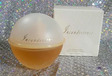 Avon INCANDESSENCE EDP Spray Perfume 1.7oz ~ FULL/NIB ~  NEXT DAY FAST SHIPPING