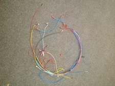 EMPAVA WALL OVEN HARNESS  for EMPV-24WOA01