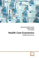 Mohammad Mohsin Khan (U. A.) | Health Care Economics | Taschenbuch | Englisch