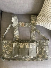 Mayflower UW UCP camo GWOT old school