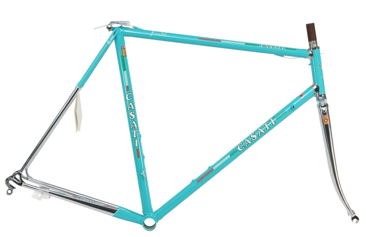 Steel Blue Bike Frames for sale | eBay