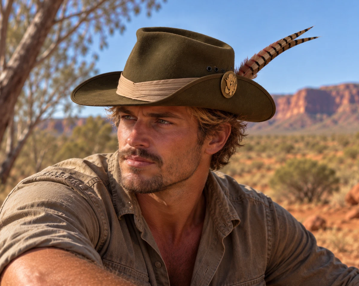 25+ Akubra Hats for Men for sale | Updated Oct 2026