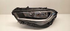 MERCEDES CLA 118 Frontscheinwerfer Links A1189061900 OE OEM Original Teil
