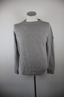 Roy Rogers Pullover Wolle Vintage Mann Gr. XXL Herr Casual Kaschmir