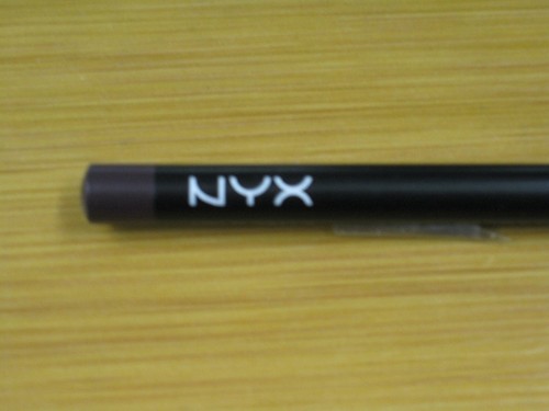 #830 CURRANT by NYX LIPLINER PENCIL 0.04 oz 1G MADE IN FRANCE NYX830 NEW NO SEAL - Picture 2 of 3