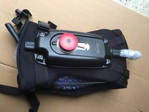 8-18KG Gimbal Vest AS EASY RIG for Ronin DSLR 3 Axis Gimbal RED Scarlet easyrig - Picture 10 of 12