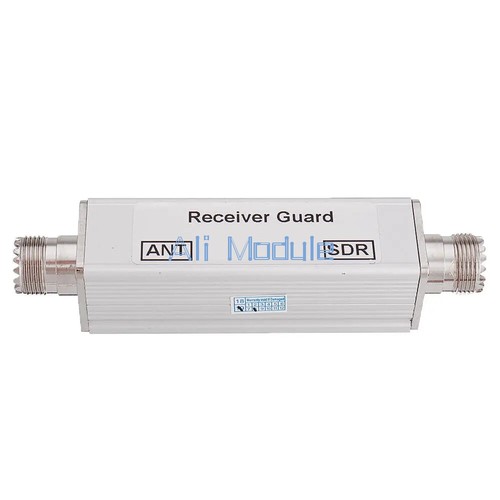 1PCS SDR Receiver Guard Protector For Sensitive Receiver From RF Effects - Afbeelding 4 van 5