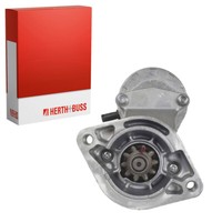Herth+Buss Jakoparts Anlasser 12V 2,2 Kw FüR Toyota Avensis Carina E Corolla