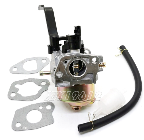 Carburador para generador DuroMax XP5500EH 4500/5500 vatios 224cc - Imagen 2 de 4