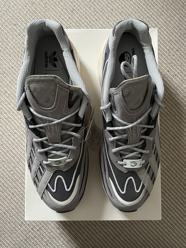 adidas x Offspring Orketro London Nights - UK11 - HQ3614 - Deadstock & In Hand - Picture 3 of 9