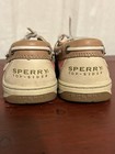 Sperry Women’s Floral Boat Shoes Size 7 EUC Preppy — photo 6