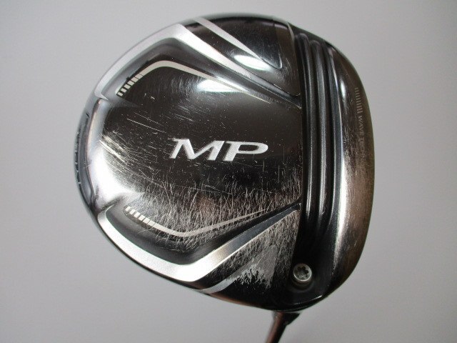 Golf Clubs Mizuno Mp Type 2017 Mizuno MP Driver Type-1 Type-2