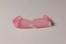 Lol Surprise Tweens Doll Marilyn Star Pink Glasses Sunglasses