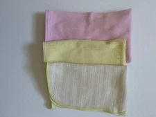 Baby Receiving Blankets 3