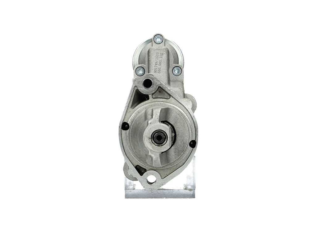 Nuovo Avviatore Compatibile Per Mercedes 2.0 Kw 12 Volt 0001147402+
