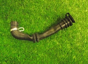 Waschmaschine BOSCH WAQ24461GB/14 Schlauch ABLAUFPUMPE