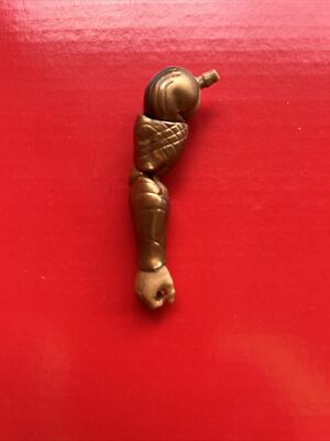 MARVEL LEGENDS BULID A FIGURE  GILGAMESH  ( RIGHT ARM )