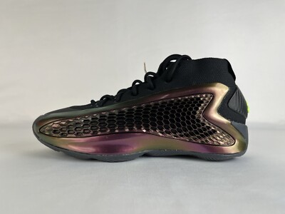New Adidas Anthony Edwards 1 The Future Basketball Shoes
