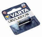 Varta LR1 Lady N Battery Alkaline Manganese | 1.5V 850mAh