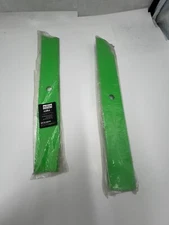 Qty 2 8TEN Mower Blade 18 1/8" L x 5/8" Center Hole x 2 1/2" W C-BLD-0171