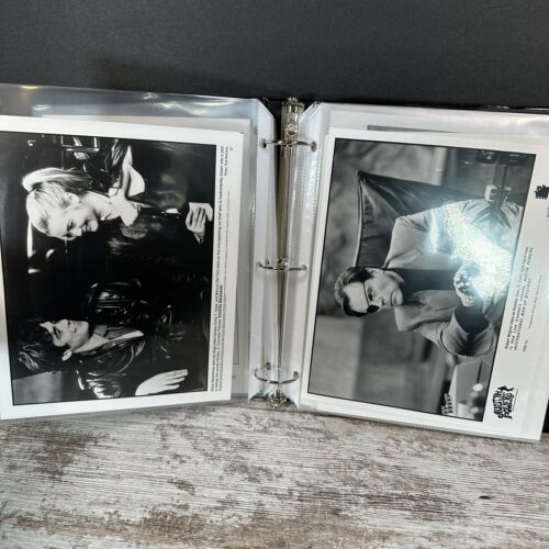 Riesige 1990er Promi Film / TV Film Stars Still Presse Promo Fotos Lot 63 - Bild 8 von 24