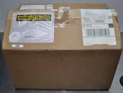 Parker CompuMotor ACR9600 Series Motion Controller Model 9600P3U4B0 ++ NEW ++