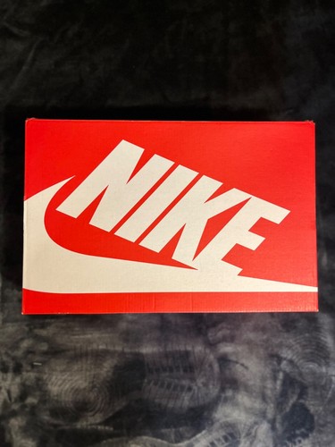 Nike Dunk High Premium EMB Lakers(2021) US10.5 (VNDS) **DOMESTIC SHIPPING ONLY** - Picture 9 of 9