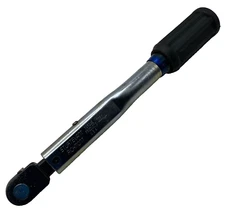 STURTEVANT RICHMONT SDR-20Nm DRIVE ADJUSTABLE TORQUE WRENCH 370068 USA 🎯