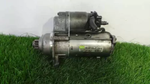 D7RS30 Motor Arranque para SEAT LEON (1M1) Signo 1152199 - Imagen 1 de 4