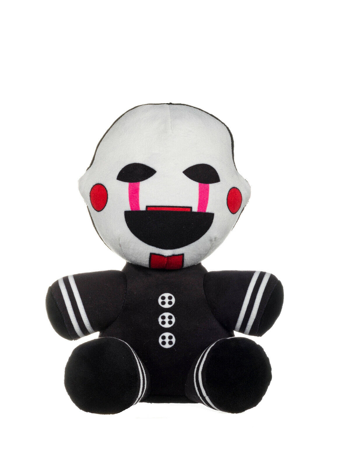 Puppet Plush