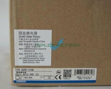1PCS New Omron G3PE-215B Solid State Relay