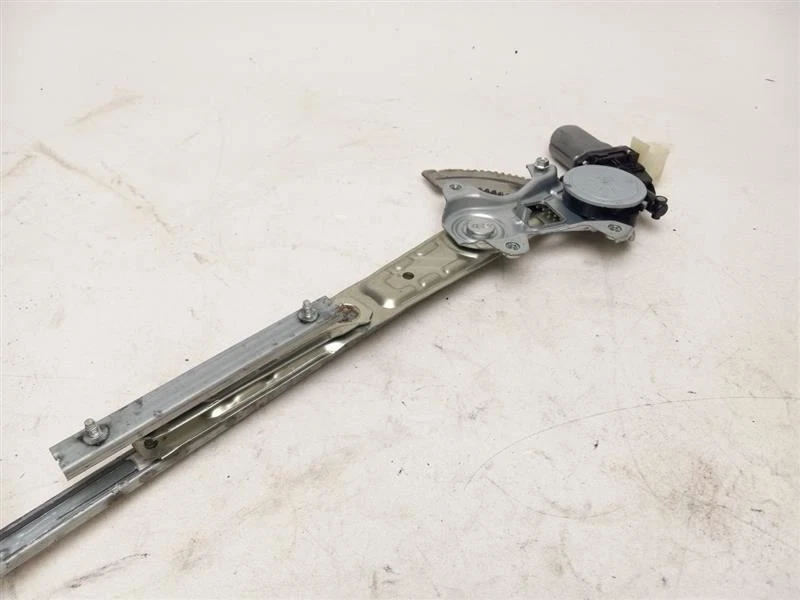 2010 - 2014 NISSAN MURANO REAR LEFT DOOR WINDOW REGULATOR - Image 2 of 4