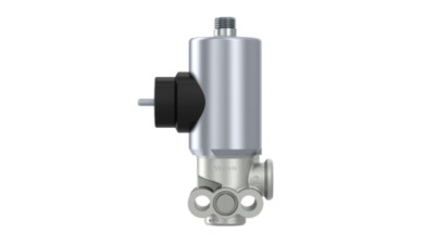 WABCO 3/2-Wege-Magnetventil 4721737010