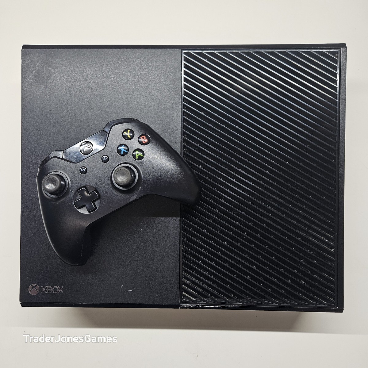 Microsoft Xbox One 500GB Console Gaming System Black