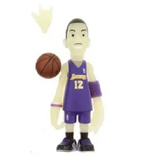 BAIT Mindstyle NBA CoolRain GID Glow In The Dark Dwight Howard No Box Single Lak