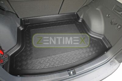 Kofferraumwanne für Honda CR-V CRV Lifestyle 4 Steilheck Geländewagen SUV 5-türe