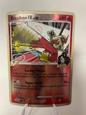 Blaziken FB 2/147 Supreme Victors Holo on eBay
