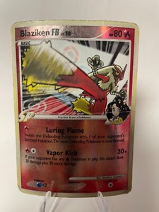 Blaziken FB 2/147 Supreme Victors Holo