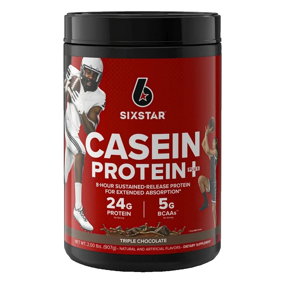 Polvo de Proteína Chocolate resistencia y energía