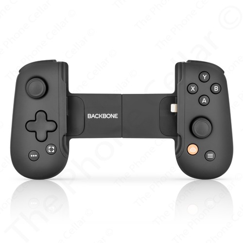 Controlador de juego Backbone One BB-02-B-X para iPhones de Apple (solo puerto Lightning) - Imagen 2 de 3