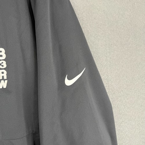 Drake It's All A Blur 2023 IAAB Tour Nike Jacke Herren 3XL Tait Production Crew - Bild 4 von 14