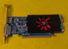 AMD Radeon Graphics Card 109-C33457-00 OPGA9 REV: 1.00A ATI-102 C334